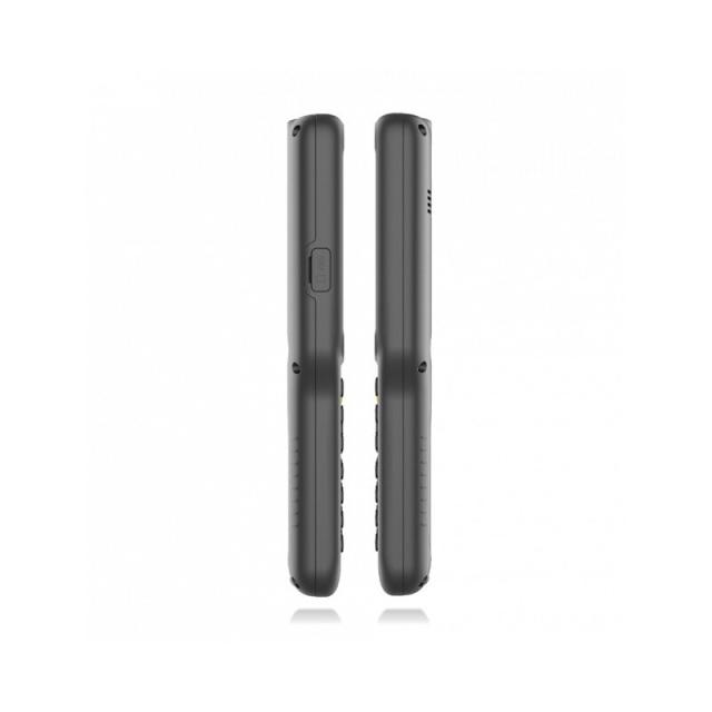 Newland - MT37 Baiji ordenador móvil de mano 7,11 cm (2.8") 320 x 240 Pixeles Pantalla táctil 155 g Negro