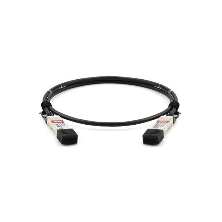 Extreme networks - 20G-DACP-SFPDD3M Cable de fibra óptica e InfiniBand 3 m SFP Negro