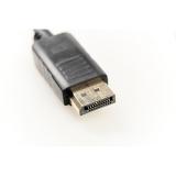 iggual - Adaptador DisplayPort (M) a HDMI (H)
