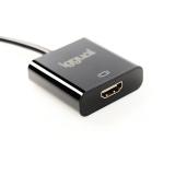 iggual - Adaptador DisplayPort (M) a HDMI (H)