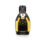 Datalogic - PM9600-DHP433RBK20 lector de código de barras Lector de códigos de barras portátil 1D/2D Laser Negro, Amarillo