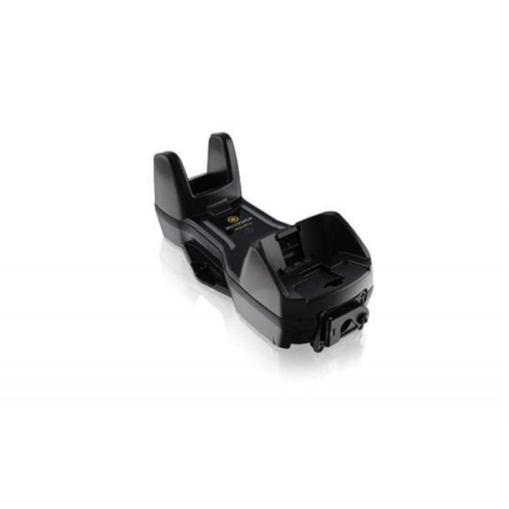 Datalogic - PM9600-DHP433RBK20 lector de código de barras Lector de códigos de barras portátil 1D/2D Laser Negro, Amarillo