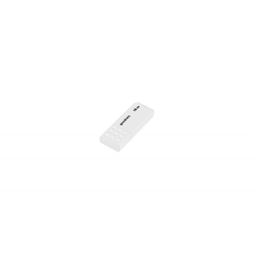 Goodram - UME2 unidad flash USB 16 GB USB tipo A 2.0 Blanco