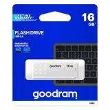 Goodram - UME2 unidad flash USB 16 GB USB tipo A 2.0 Blanco