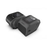 Honeywell - PC45T impresora de etiquetas Transferencia térmica 203 x 203 DPI Inalámbrico y alámbrico Ethernet Wifi Bluetooth