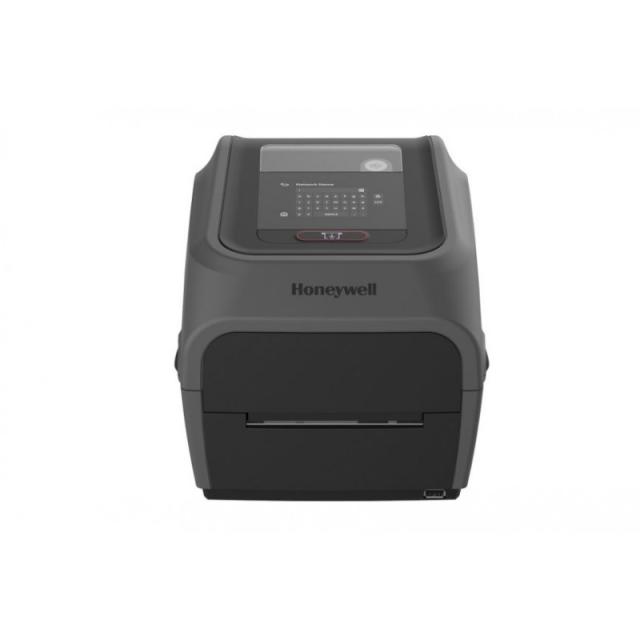 Honeywell - PC45T impresora de etiquetas Transferencia térmica 203 x 203 DPI Inalámbrico y alámbrico Ethernet Wifi Bluetooth