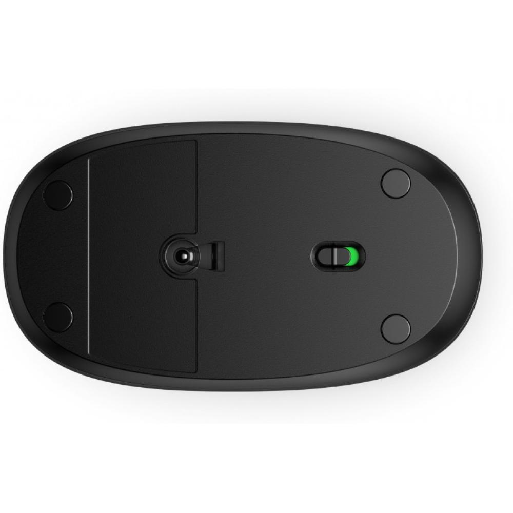 HP - Ratón 245 Bluetooth