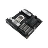 ASUS - PRO WS WRX90E-SAGE SE AMD WRX90 Socket sTR5 EEB