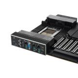 ASUS - PRO WS WRX90E-SAGE SE AMD WRX90 Socket sTR5 EEB