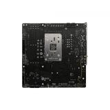 MSI - B650M PROJECT ZERO placa base AMD B650 Zócalo AM5 micro ATX