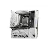 MSI - B650M PROJECT ZERO placa base AMD B650 Zócalo AM5 micro ATX