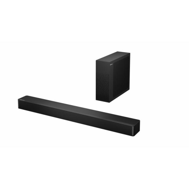 Hisense - HS2100 Negro 2.1 canales 240 W