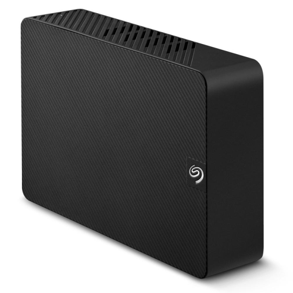 Seagate - Expansion STKP24000400 disco duro externo 24 TB 3.5" 3.2 Gen 1 (3.1 Gen 1) Negro