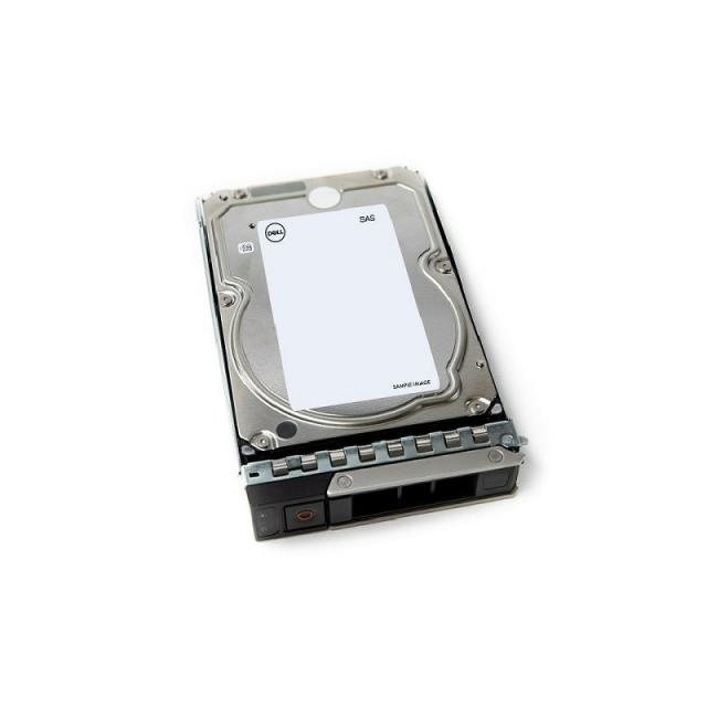 DELL - 161-BCJX disco duro interno 12 TB 7200 RPM 3.5" NL-SAS