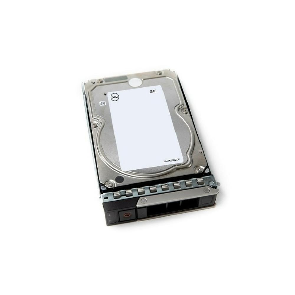 DELL - 161-BCJX disco duro interno 12 TB 7200 RPM 3.5" NL-SAS