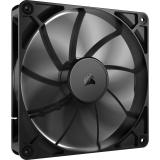 Corsair - RS140 Carcasa del ordenador Ventilador 14 cm Negro 1 pieza(s)