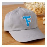 Cricut - Ball Cap Blank Gorra Algodón, Poliéster