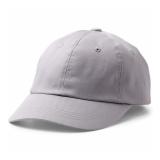 Cricut - Ball Cap Blank Gorra Algodón, Poliéster