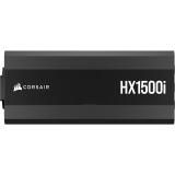 Corsair - HX1500 unidad de fuente de alimentación 1500 W 24-pin ATX ATX Negro