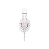Audio-Technica - ATH-M50XWH auricular y casco Auriculares Alámbrico Diadema Música Blanco
