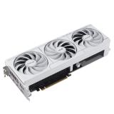 ASUS - Prime -RTX5070-O12G-WHITE NVIDIA GeForce RTX 5070 12 GB GDDR7