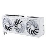ASUS - Prime -RTX5070-O12G-WHITE NVIDIA GeForce RTX 5070 12 GB GDDR7