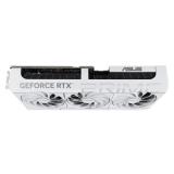 ASUS - Prime -RTX5070-O12G-WHITE NVIDIA GeForce RTX 5070 12 GB GDDR7