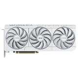 ASUS - Prime -RTX5070-O12G-WHITE NVIDIA GeForce RTX 5070 12 GB GDDR7