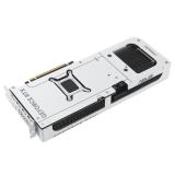 ASUS - Prime -RTX5070-O12G-WHITE NVIDIA GeForce RTX 5070 12 GB GDDR7