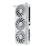 ASUS - Prime -RTX5070-O12G-WHITE NVIDIA GeForce RTX 5070 12 GB GDDR7