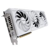ASUS - Prime -RTX5070-O12G-WHITE NVIDIA GeForce RTX 5070 12 GB GDDR7