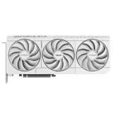 ASUS - Prime -RTX5070-O12G-WHITE NVIDIA GeForce RTX 5070 12 GB GDDR7