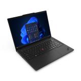 Lenovo - ThinkPad T14 Gen 6 (Intel) Intel Core Ultra 7 255U Portátil 35,6 cm (14") WUXGA 64 GB DDR5-SDRAM 1 TB SSD Wi-Fi 6E (802