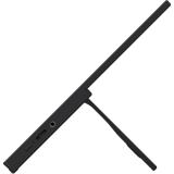 MSI - PRO MP165 E6 Monitor portátil Negro 39,6 cm (15.6") LED 1920 x 1080 Pixeles