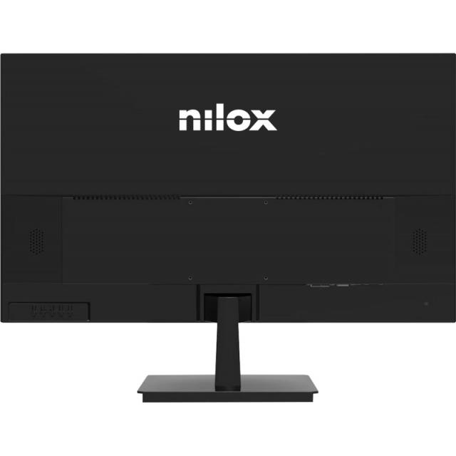 Nilox - MONITOR 27 2K IPS 120 HZ HDMI Y DP pantalla para PC 68,6 cm (27") 2560 x 1440 Pixeles Quad HD LCD Negro