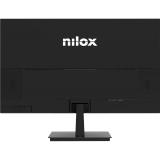Nilox - MONITOR 27 2K IPS 120 HZ HDMI Y DP pantalla para PC 68,6 cm (27") 2560 x 1440 Pixeles Quad HD LCD Negro