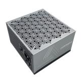 Montech - CENTURY II unidad de fuente de alimentación 850 W 20+4 pin ATX ATX Plata, Negro