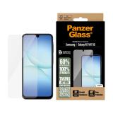 PanzerGlass - Screen Protector Samsung Galaxy A17 / A17 5G / Ultra-Wide Fit w. EasyAligner Protector de pantalla 1 pieza(s)