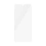 PanzerGlass - SAFE. by ® Screen Protector Samsung Galaxy A17 / A17 5G / Ultra-Wide Fit w. EasyAligner Protector de pantalla 1 pi