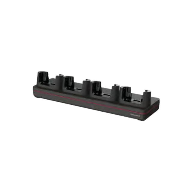 Honeywell - CT70-CB-UVX-0 cargador de dispositivo móvil Ordenador portátil Negro Corriente alterna Interior