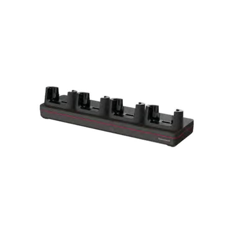 Honeywell - CT70-CB-UVX-0 cargador de dispositivo móvil Ordenador portátil Negro Corriente alterna Interior