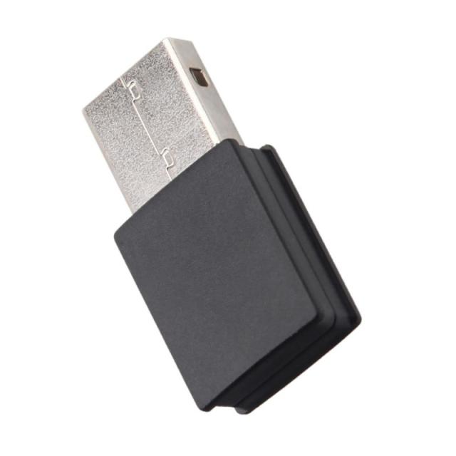 iggual - Adaptador USB Wifi 600 Mbps dual 2.4G/5G