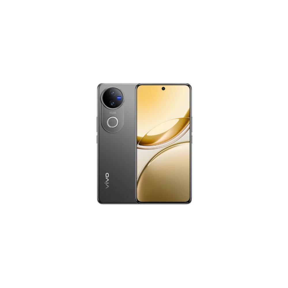 VIVO - V50 17,2 cm (6.77") SIM doble Android 15 5G USB Tipo C 12 GB 512 GB 6000 mAh Negro