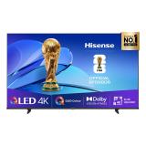 Hisense - 85E7Q PRO 2,16 m (85") 4K Ultra HD Smart TV Wifi Negro