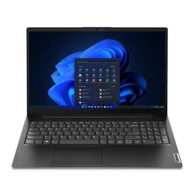 Lenovo - V15 G5 IRL Intel® Core™ i5 i5-13420H Portátil 39,6 cm (15.6") Full HD 8 GB DDR5-SDRAM 512 GB SSD Wi-Fi 6 (802.11ax) Esp