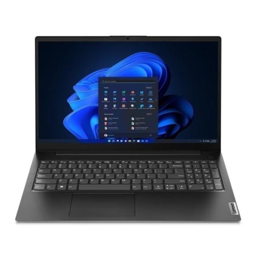 Lenovo - V15 G5 IRL Intel® Core™ i5 i5-13420H Portátil 39,6 cm (15.6") Full HD 8 GB DDR5-SDRAM 512 GB SSD Wi-Fi 6 (802.11ax) Esp