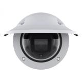 Axis - P3277-LVE Mic Almohadilla Cámara de seguridad IP Exterior 2592 x 1944 Pixeles Techo/pared