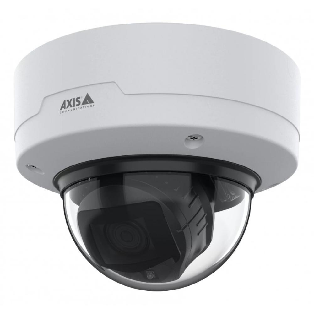 Axis - P3277-LVE Mic Almohadilla Cámara de seguridad IP Exterior 2592 x 1944 Pixeles Techo/pared