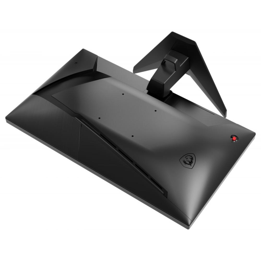 MSI - MAG 255F E20 pantalla para PC 62,2 cm (24.5") 1920 x 1080 Pixeles Full HD LCD Negro