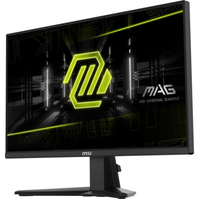 MSI - MAG 255F E20 pantalla para PC 62,2 cm (24.5") 1920 x 1080 Pixeles Full HD LCD Negro